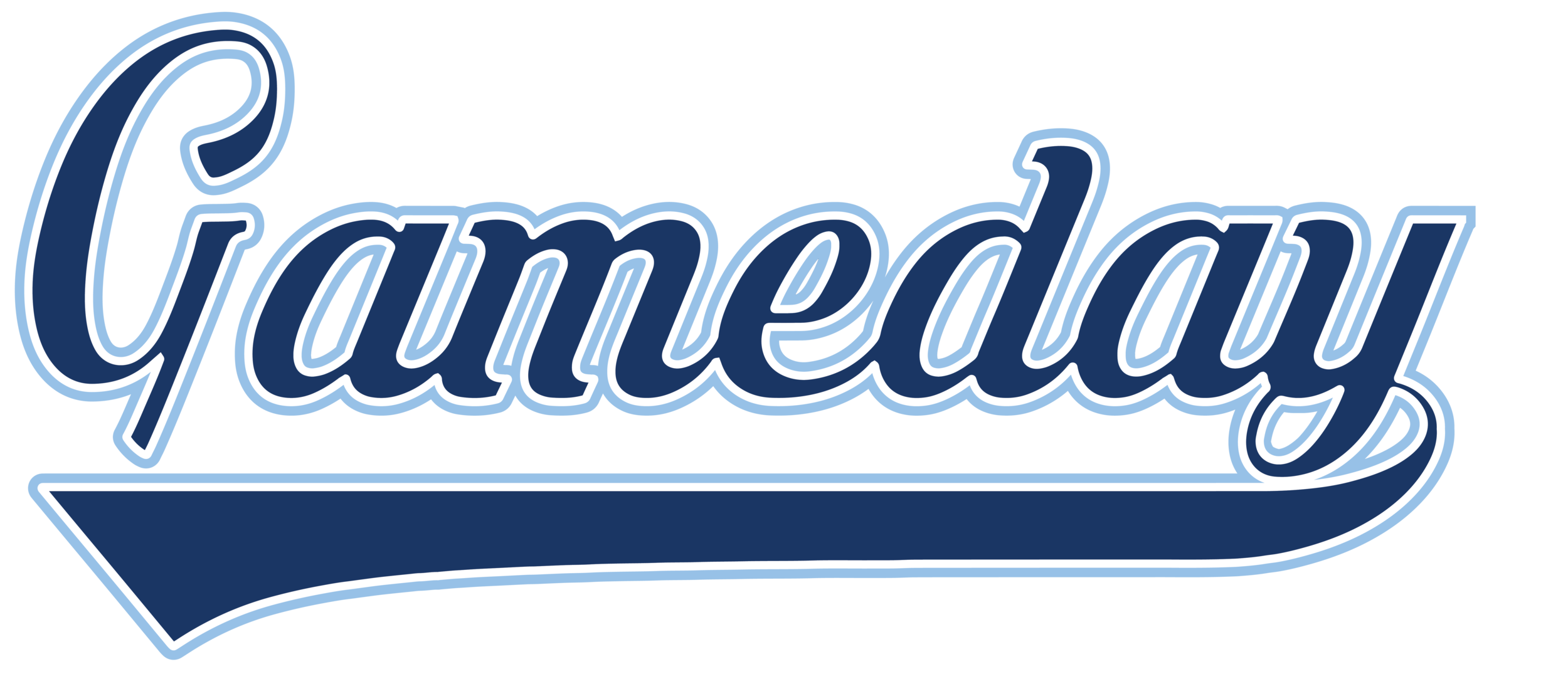 Gameday Baseball