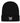Gameday Crest Ribbed Knit Beanie
